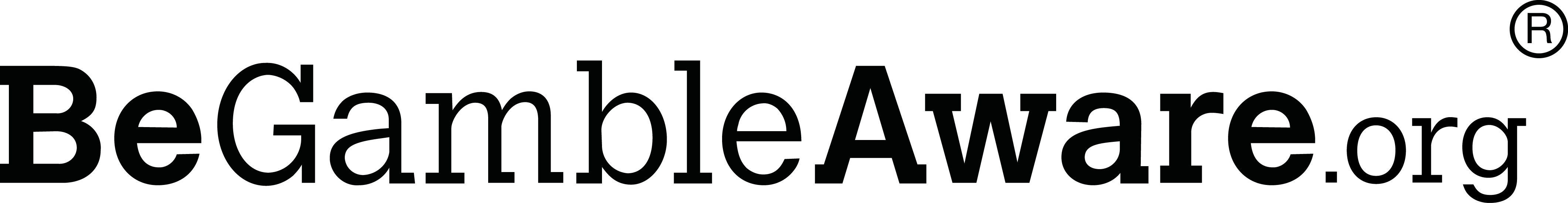 logo do site begambleaware