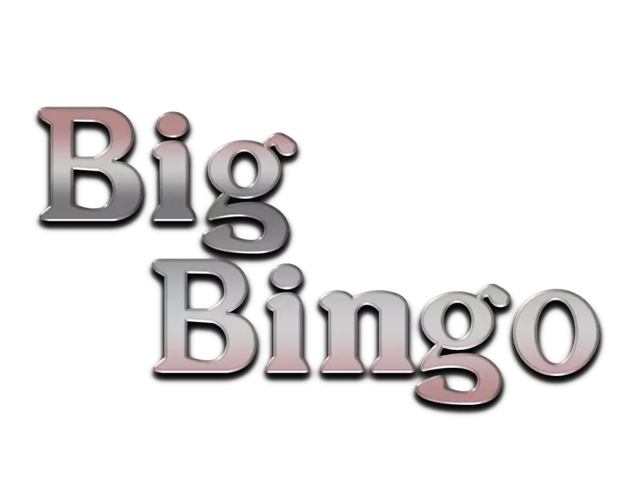 banner game big bingo