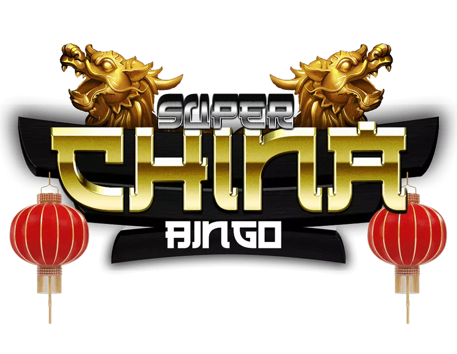 banner game super china bingo