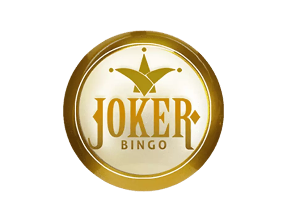 banner game joker bingo