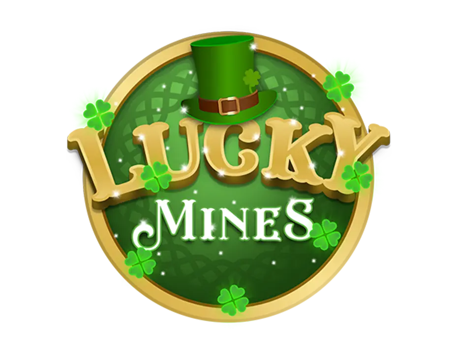 banner game lucky mines