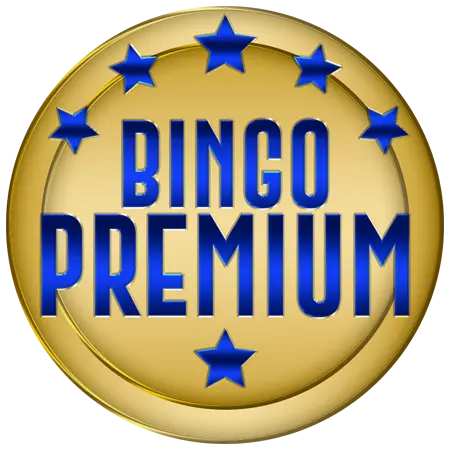 logo Bingo Premium