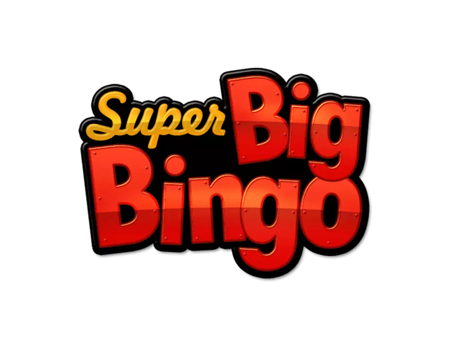 banner game superbig bingo