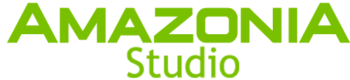 Logo Amazonia Studio