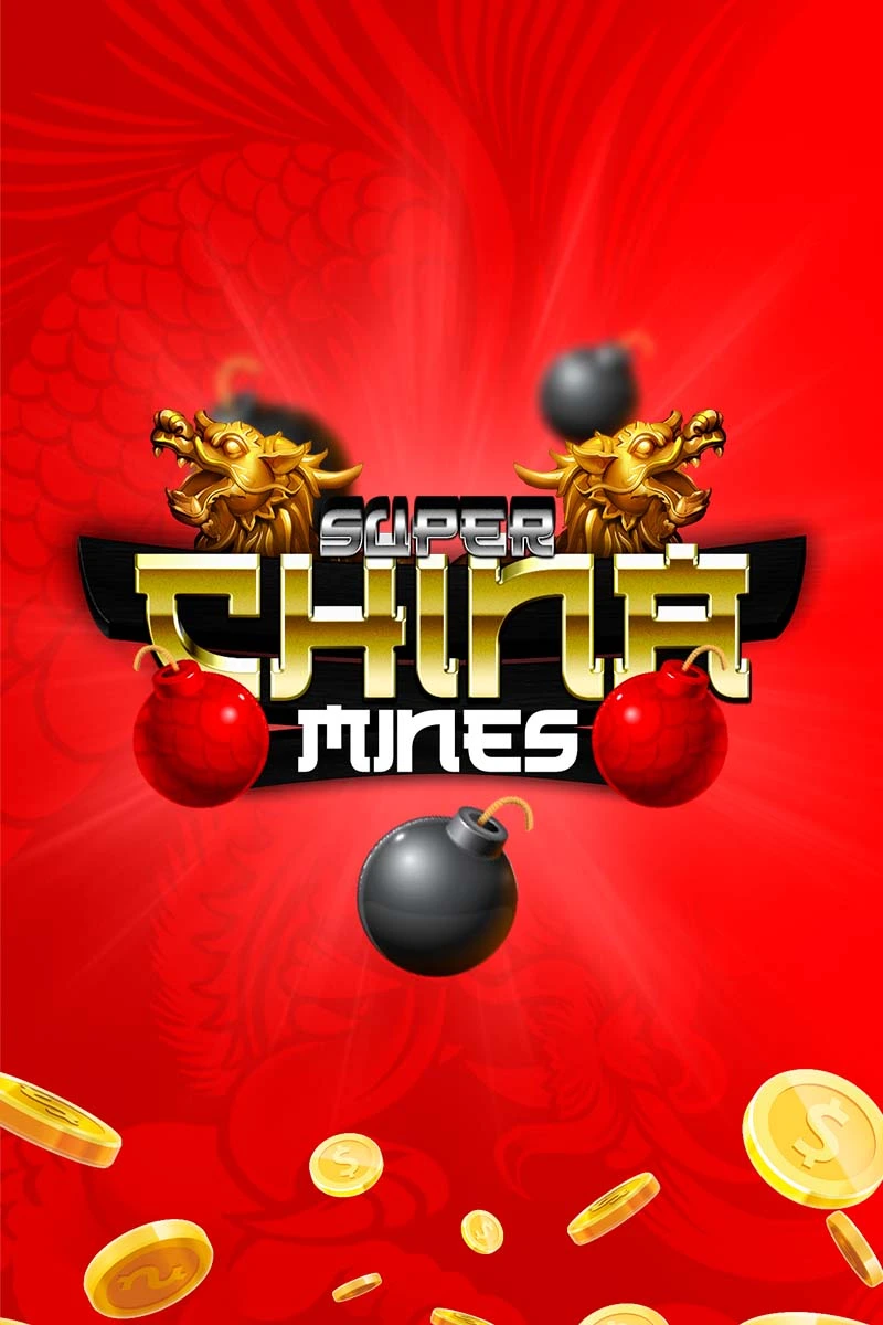 Banner do jogo Super China Games
