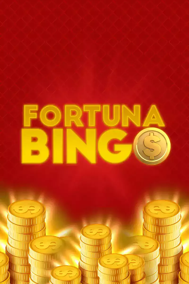 Fortuna Bingo Banner