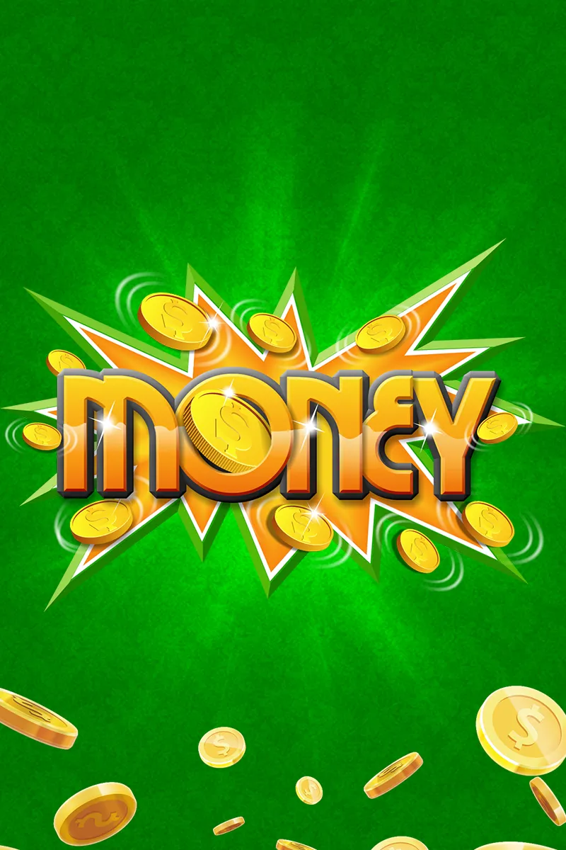 game page money bingo