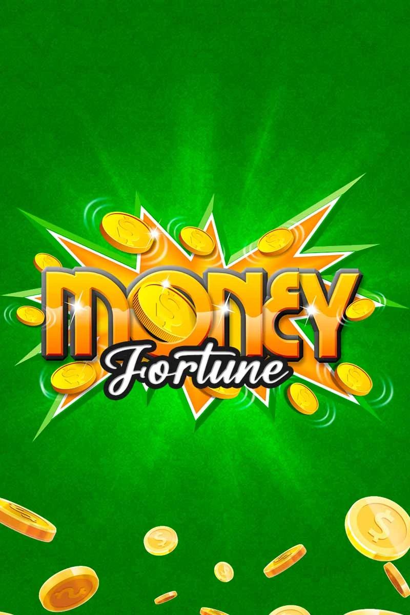 Banner do jogo Money Fortune