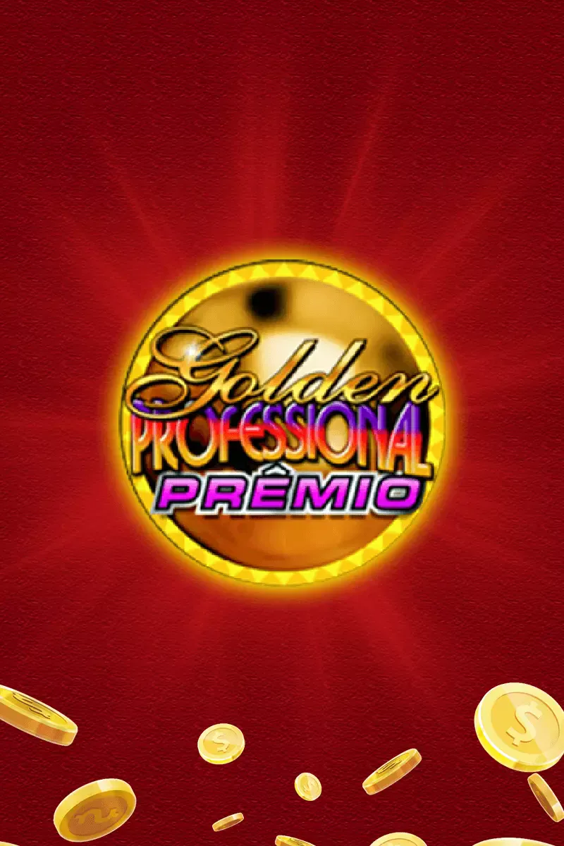 Banner do jogo Prêmio Bingo
