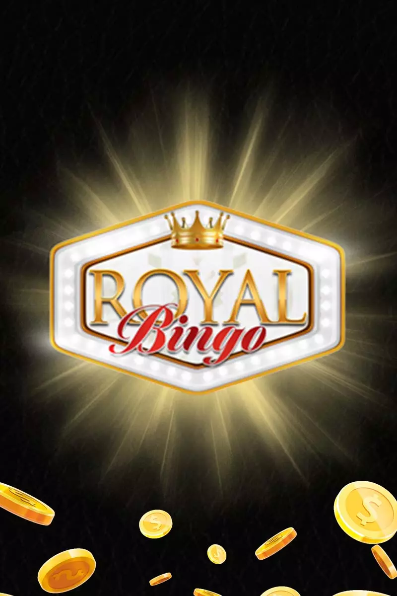 Royal Bingo Banner