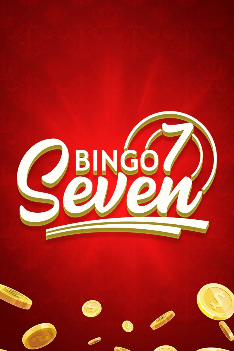 Seven Bingo Banner